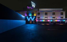 Hotel W-Party-W Group Hotels And Resorts-